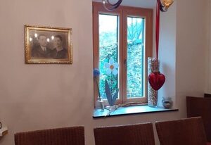Ferienhaus Berkele für 8 bis 12 Personen