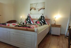 Ferienhaus Berkele für 8 bis 12 Personen
