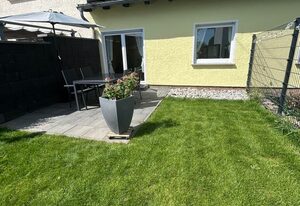 Ferienhaus Zur alten Viehtrift – Ferienhaus Zur alten Vietrift, 1 Schlafzi, DU/WC