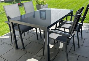 Ferienhaus Zur alten Viehtrift – Ferienhaus Zur alten Vietrift, 1 Schlafzi, DU/WC