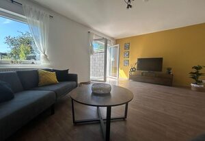 Ferienhaus Zur alten Viehtrift – Ferienhaus Zur alten Vietrift, 1 Schlafzi, DU/WC