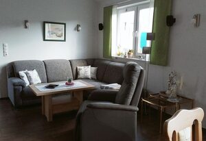 Ferienhaus Lentes