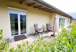 Ferienhaus Lentes