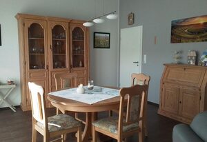 Ferienhaus Lentes