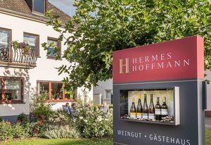 Wein- und Gästehaus Hermes-Hoffmann – Appartement Apotheke