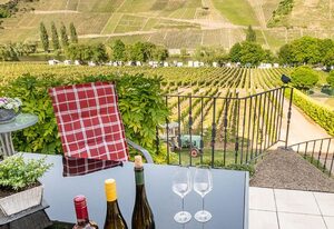 Wein- und Gästehaus Hermes-Hoffmann – Appartement Apotheke