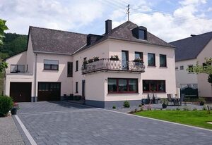 Wein- und Gästehaus Hermes-Hoffmann – Appartement Apotheke
