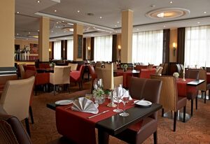 Göbels Sophien Hotel – Komfort-Doppelzimmer mit Du oder Bad/WC