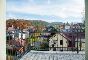 Pension VILLA KLEINE WARTBURG – #3 Doppelzimmer