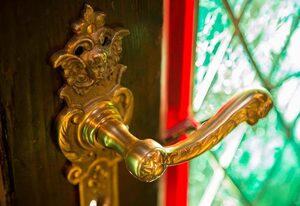 Pension VILLA KLEINE WARTBURG – #3 Doppelzimmer