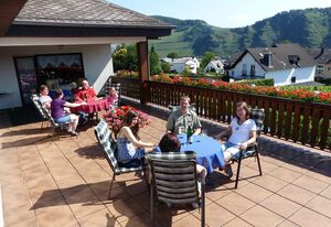 FeWo/Gästehaus Ebert-Neukirch – Ferienwohnung Ebert ab 3 Nächte buchbar