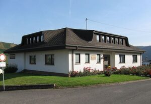 FeWo/Gästehaus Ebert-Neukirch – Ferienwohnung Ebert ab 3 Nächte buchbar