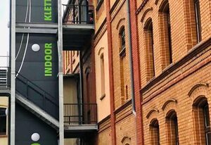 Hostel &amp; Pension Alte Brauerei – 4-Bettzimmer mit Etagenbetten (20 qm)