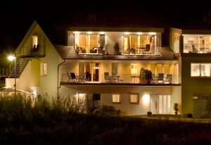 Ferienhaus Panorama Mosel – Burg Arras