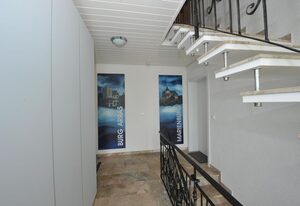 Ferienhaus Panorama Mosel – Burg Arras