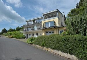 Ferienhaus Panorama Mosel – Burg Arras