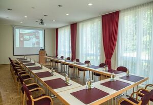 Hotel Glockenhof – Einzelzimmer mit Dusche oder Bad/WC