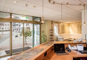 Hotel am Markt – Doppelzimmer Standard ca. 20qm