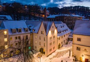 Hotel am Markt – Doppelzimmer Standard ca. 20qm
