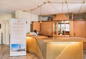 Hotel am Markt – Doppelzimmer Standard ca. 20qm