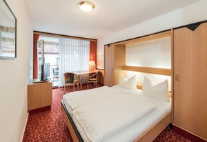 Hotel am Markt – Doppelzimmer Standard ca. 20qm