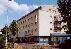 Logotel – Doppelzimmer Komfort