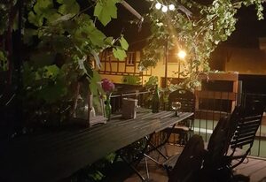 Zehnthaus am Moselufer – Appartement/Fewo, Dusche und Bad, WC, 4 oder mehr