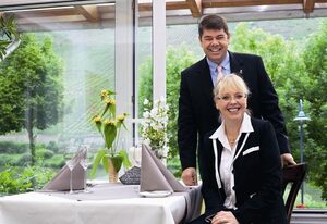 Boutique Hotel Villa Melsheimer – Villa-Premiumzimmer