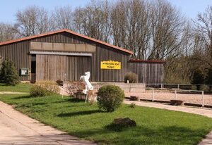 Gefildehof – Doppelzimmer