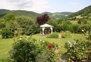 Pension Hoisl – Doppelzimmer Standard