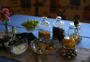 Pension Hoisl – Doppelzimmer Standard
