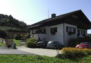 Pension Hoisl – Doppelzimmer Standard