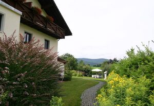 Pension Hoisl – Doppelzimmer Standard