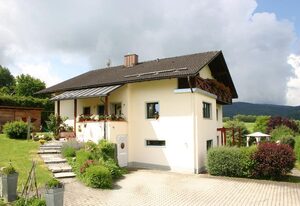 Pension Hoisl – Doppelzimmer Standard