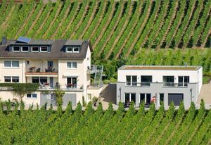 Weingut Christoph Müller – 3-Bettwohnung - WEIßBURGUNDER