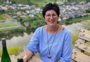 Weingut Christoph Müller – 3-Bettwohnung - WEIßBURGUNDER