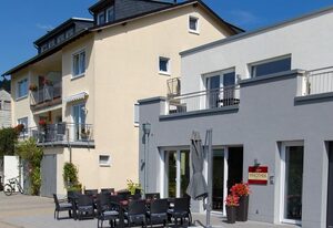 Weingut Christoph Müller – 3-Bettwohnung - WEIßBURGUNDER