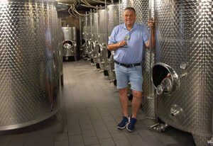 Weingut Christoph Müller – 3-Bettwohnung - WEIßBURGUNDER