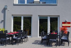Weingut Christoph Müller – 3-Bettwohnung - WEIßBURGUNDER
