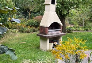 Ferien-Bungalow Stove OVS 772 – Bungalow (max. 2 Personen, 25 m²)