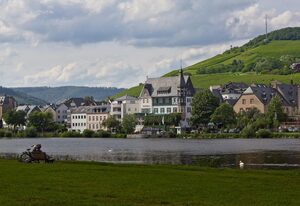 Romantik Jugendstilhotel Bellevue – Einzelzimmer Dusche/WC