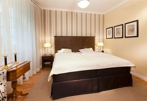 Boutique-Hotel Moseltor – Doppel- / Zweibettzimmer/Dusche/WC