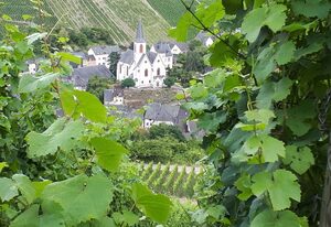 Altes Winzerhaus