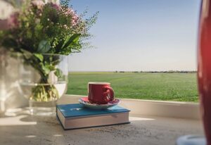 SalzWasserHerz SENHOOG Luxury Holiday Homes *****
