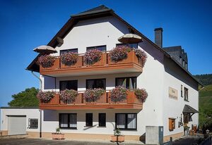Gäste- und Weinhaus Haus Schatzgarten – Einzelzimmer 5