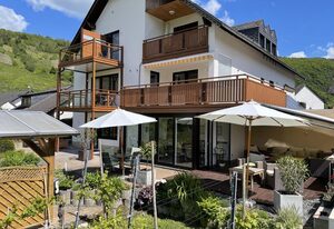 Gäste- und Weinhaus Haus Schatzgarten – Einzelzimmer 5
