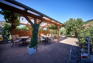 Gäste- und Weinhaus Haus Schatzgarten – Einzelzimmer 5