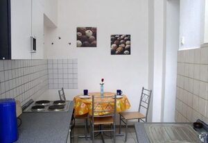 Ferienhaus Ingrid