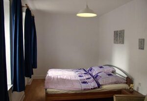 Ferienhaus Ingrid