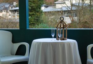 Gästehaus an der Moseltherme – Große Auszeit, Quellwasserdusche und Therme inkl.